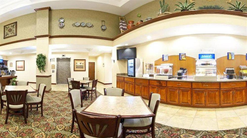 Holiday Inn Express Hotel & Suites Tempe By Ihg Exterior foto