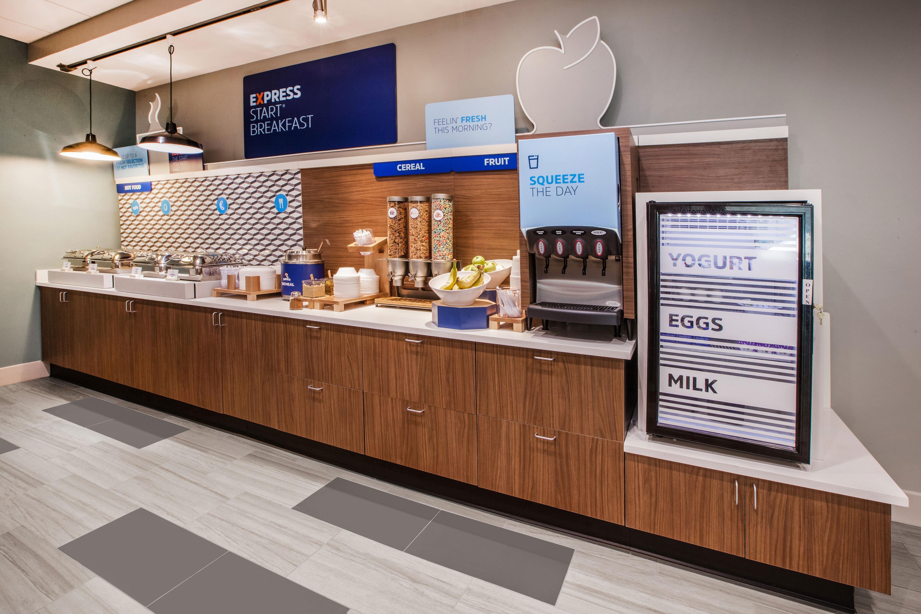 Holiday Inn Express Hotel & Suites Tempe By Ihg Exterior foto