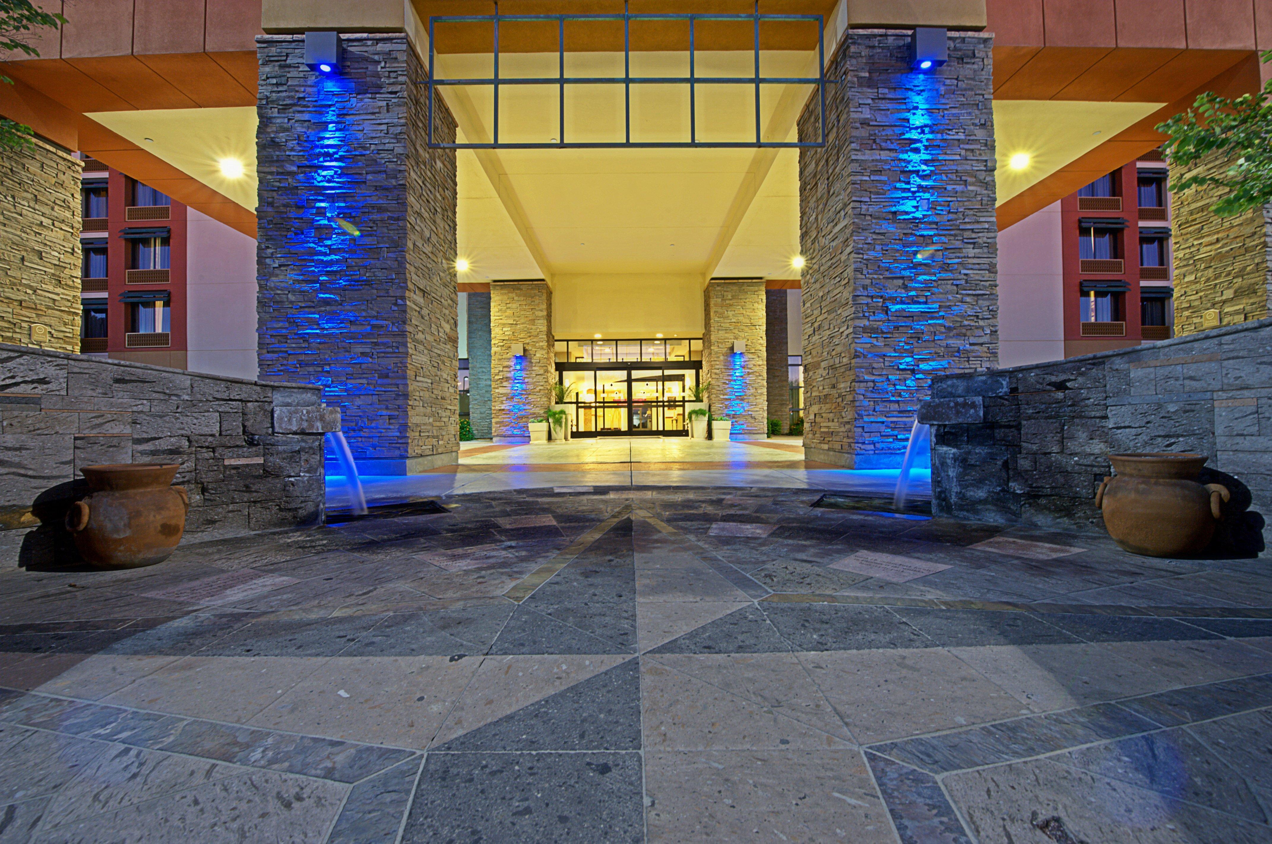 Holiday Inn Express Hotel & Suites Tempe By Ihg Exterior foto