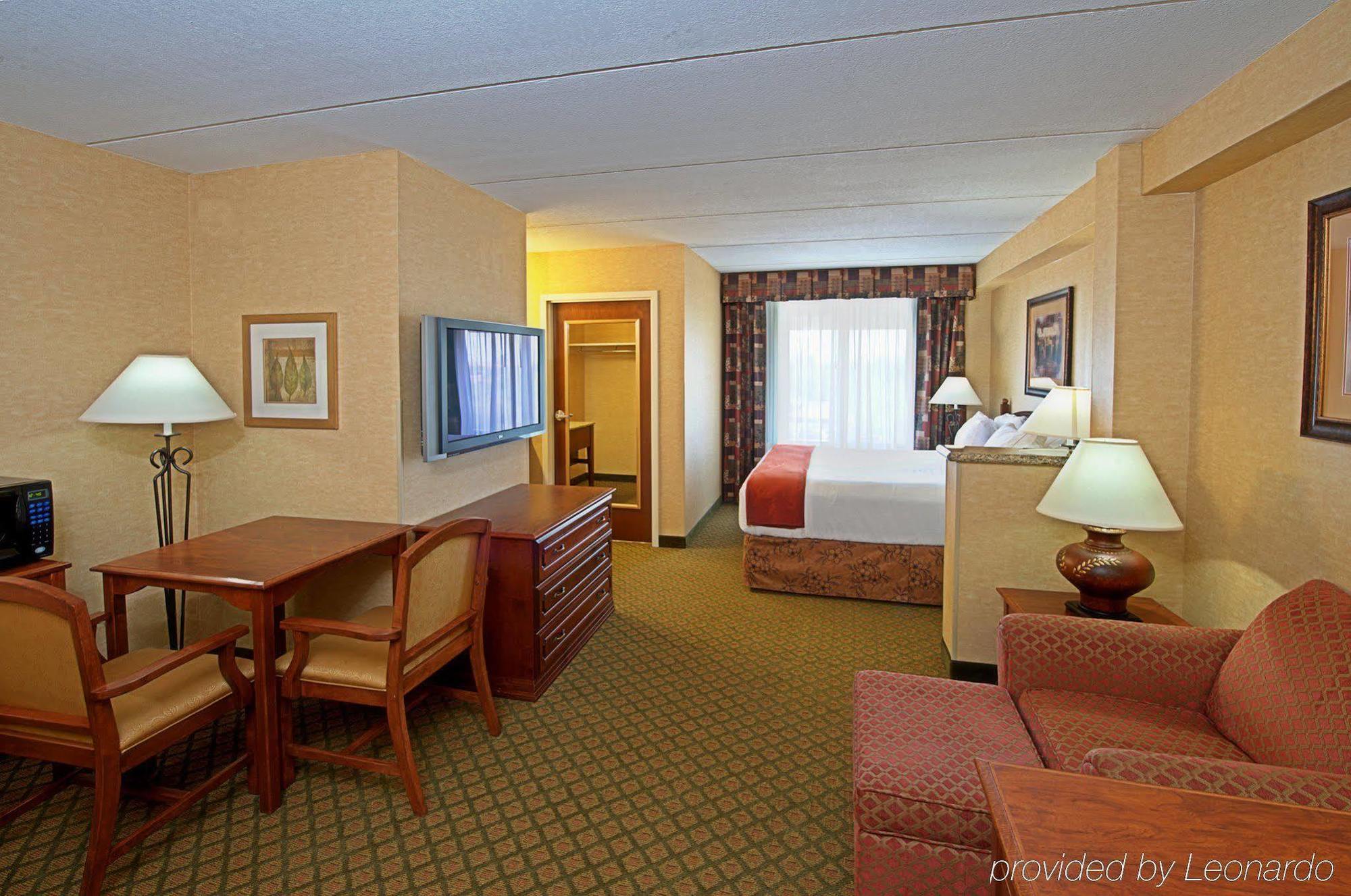 Holiday Inn Express Hotel & Suites Tempe By Ihg Cameră foto