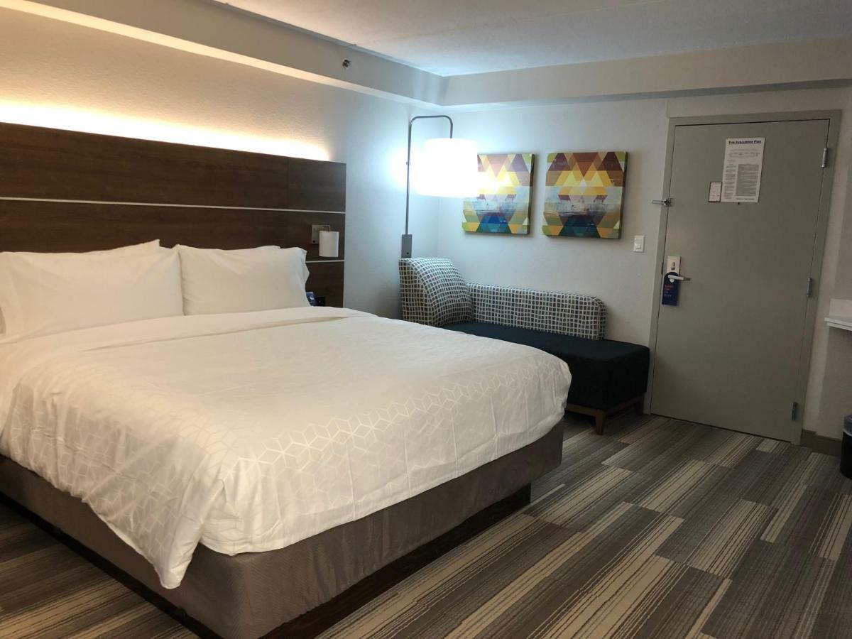 Holiday Inn Express Hotel & Suites Tempe By Ihg Exterior foto