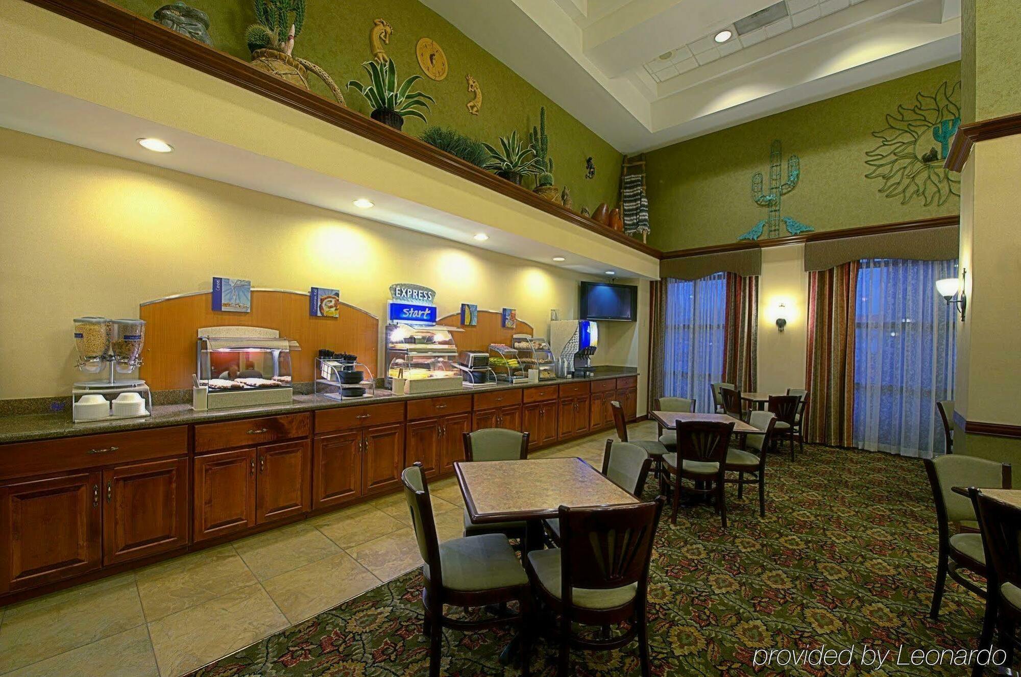 Holiday Inn Express Hotel & Suites Tempe By Ihg Exterior foto